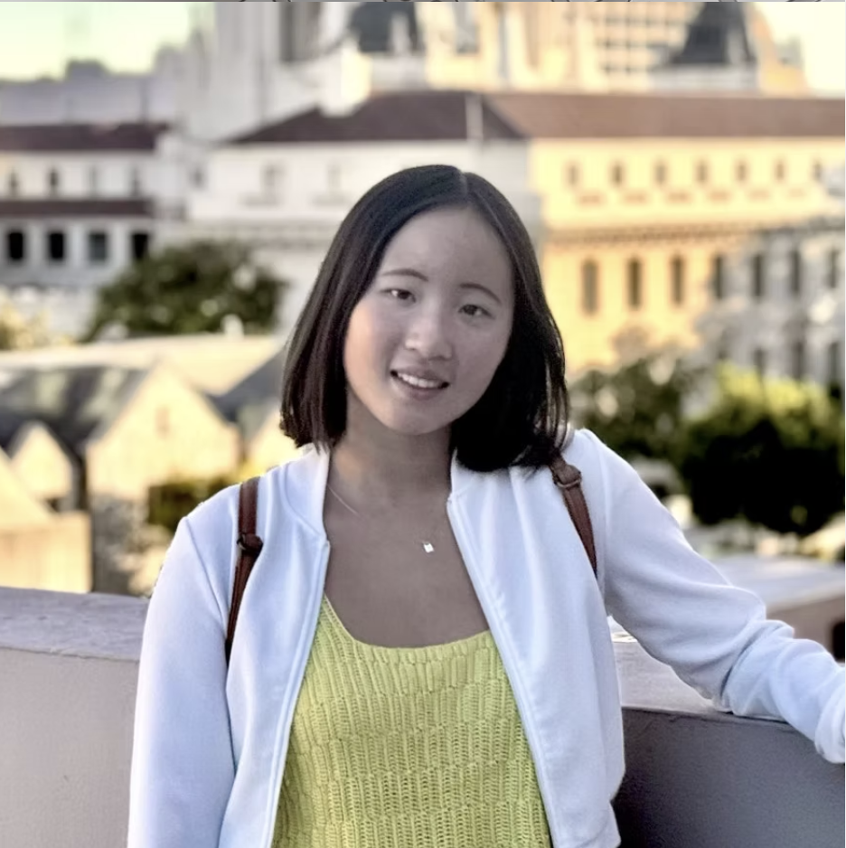 Karen Zhou